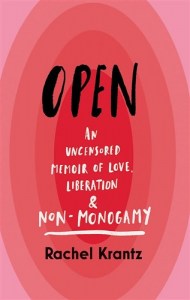 OPEN - An Uncensored Memoir of love